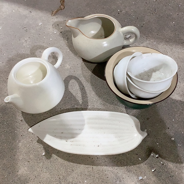 微瑕茶具介意勿拍