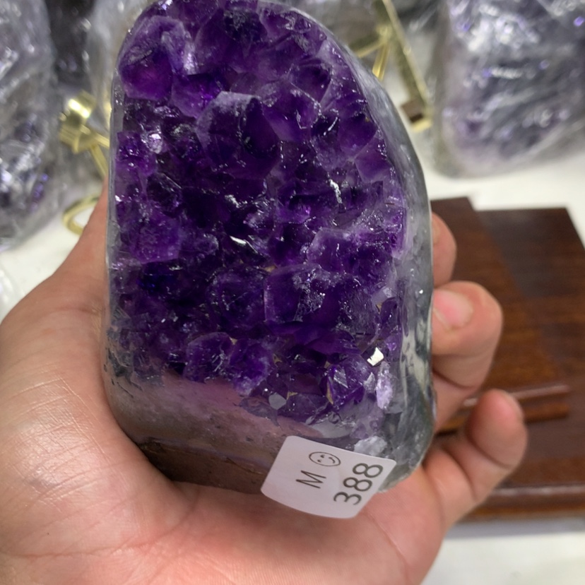 【闪购商品】未镶嵌水晶大型摆件（非配饰）