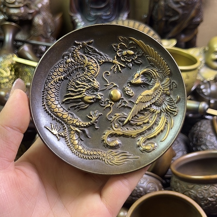 铜器666666666666666