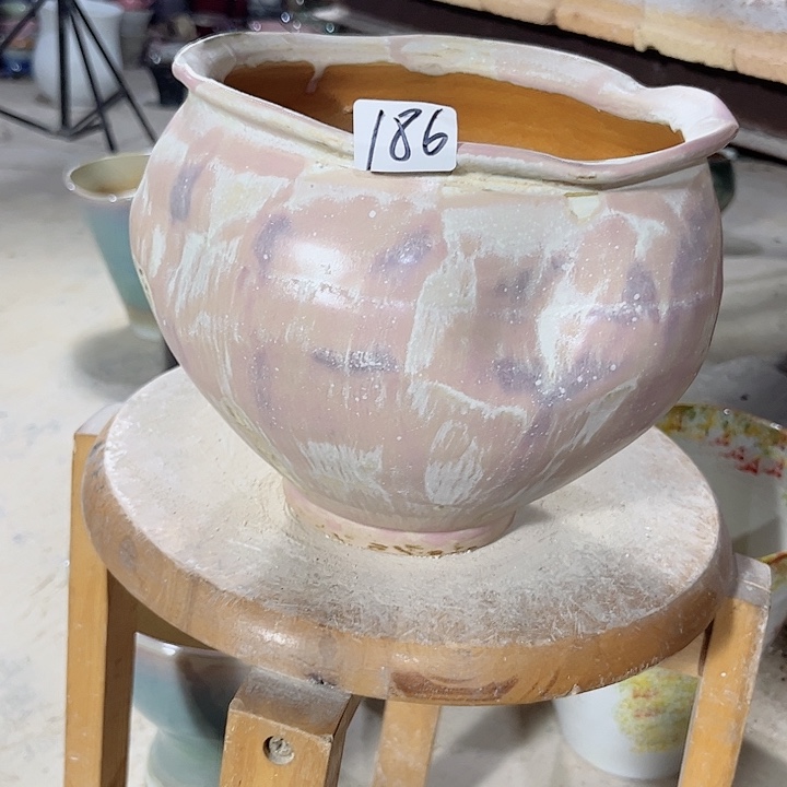 瓶口17高19 景德镇陶瓷满29包邮