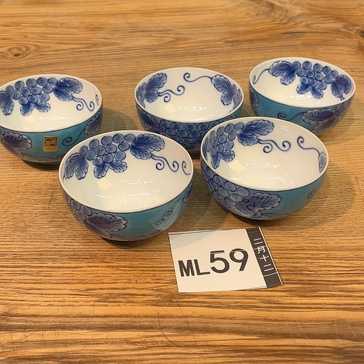 雅*小马哥甄选瓷器套装
