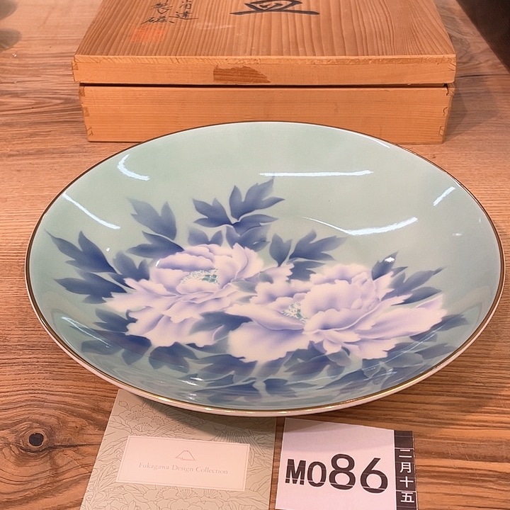小马哥甄选瓷器套装