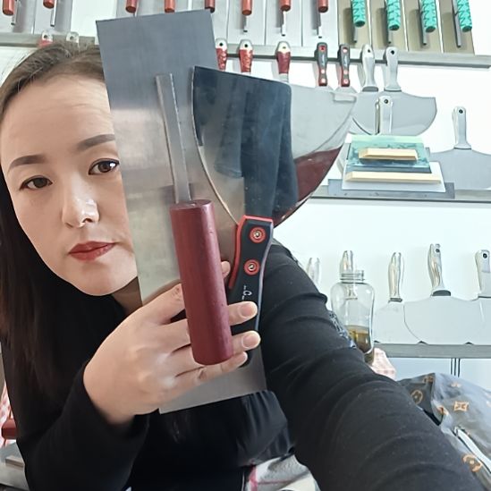 贝贝东北大抹子好用