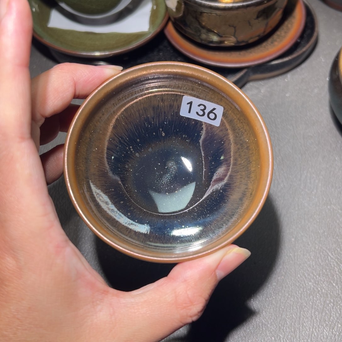 茶盏我们是有很多共同爱好啊哈哈