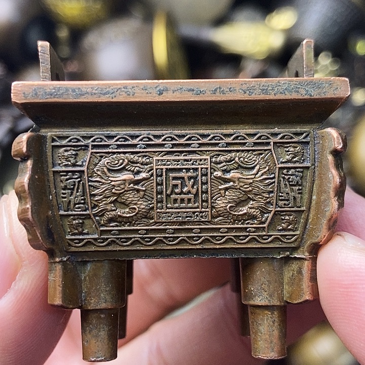 铜器时代有限公司