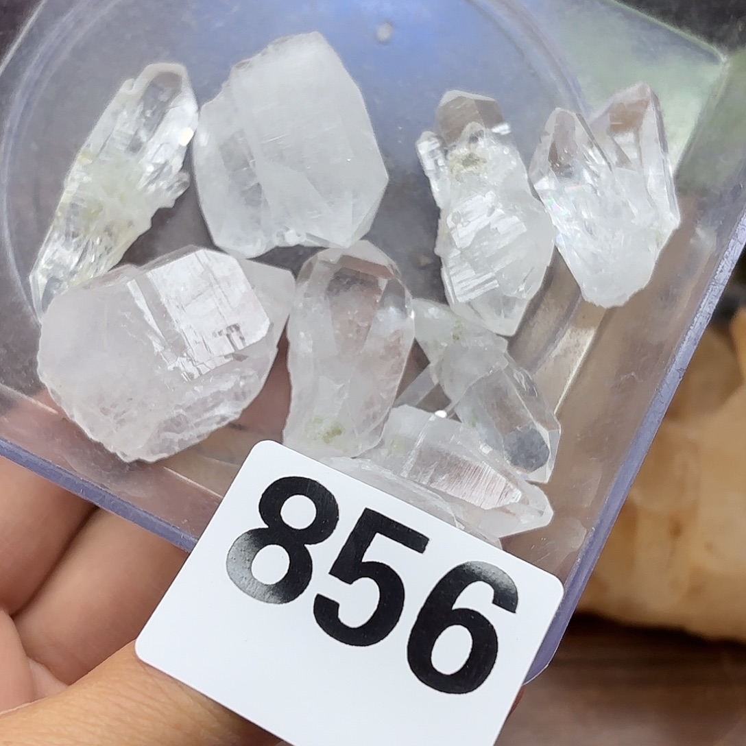 大型摆件（非配饰）水晶未镶嵌