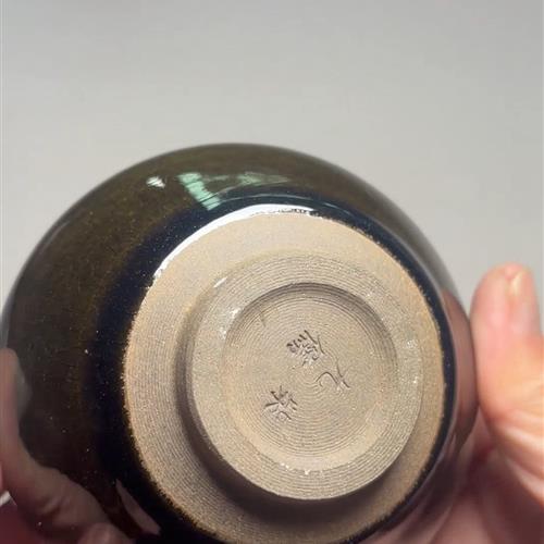 【闪购商品】茶盏-415............