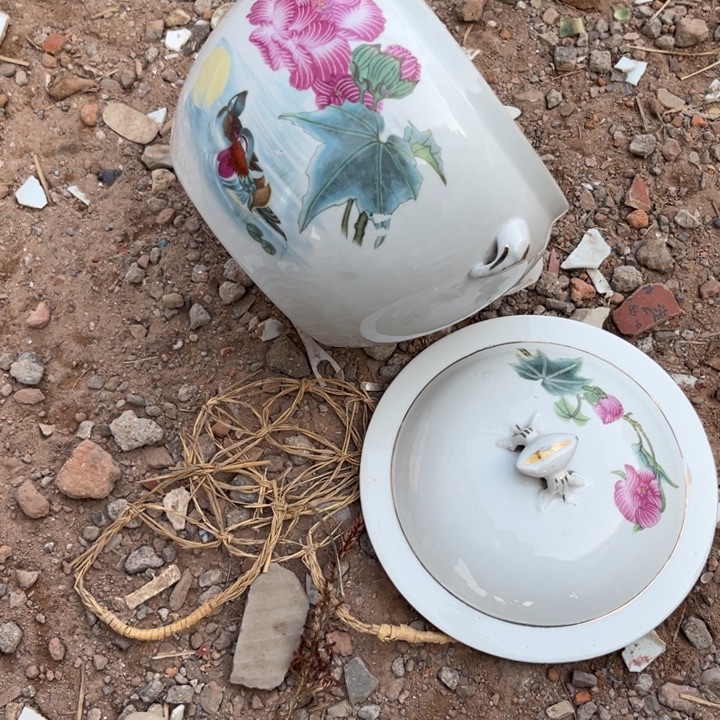 爱***活杂色豆（科檀/科特迪瓦檀木）