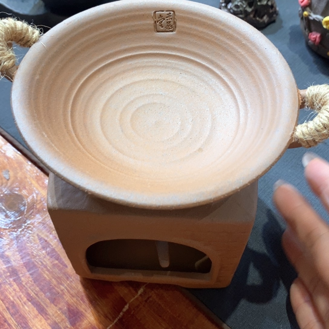 瓷片你是什么样子吗……然后