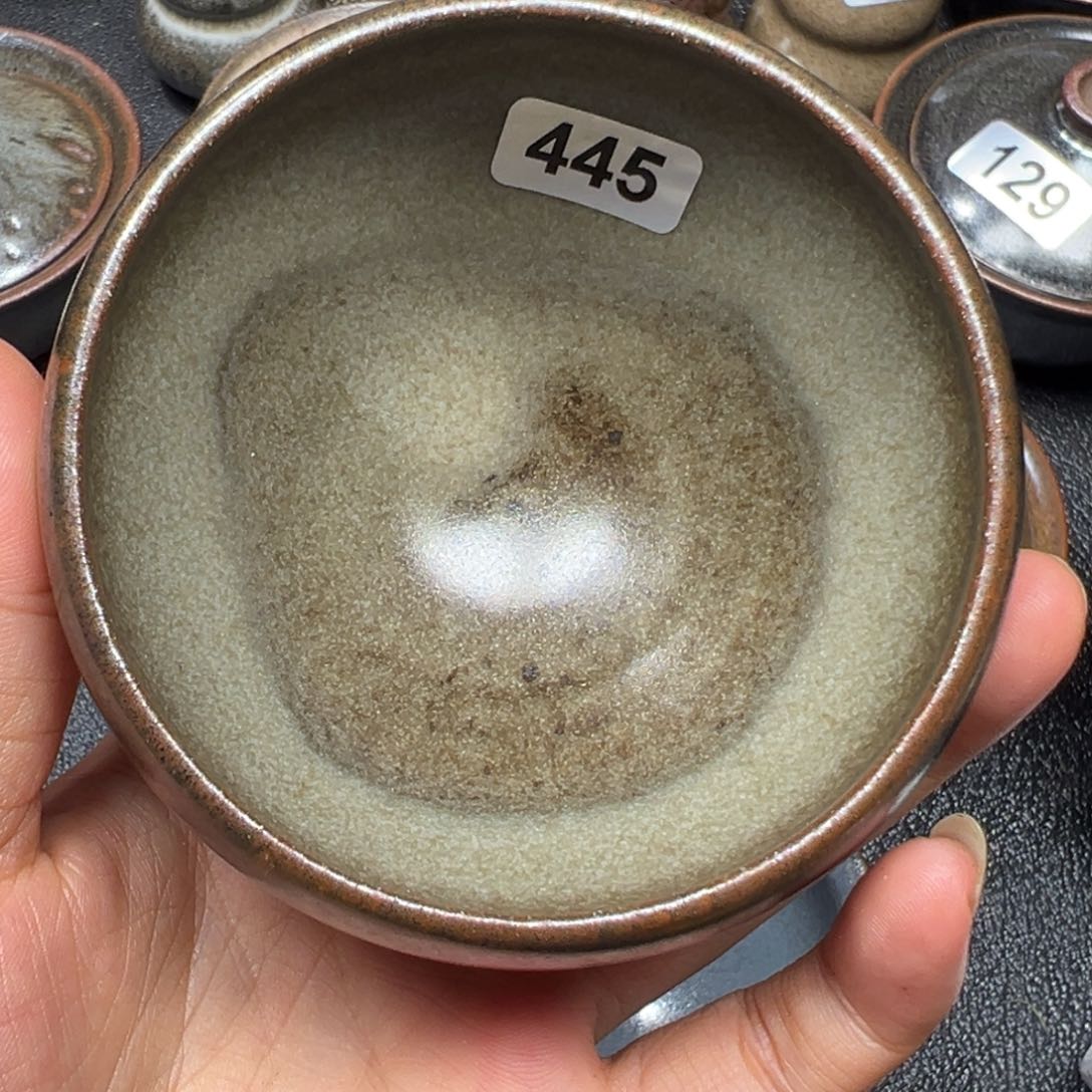 茶盏焦源龙窑，不忘初心445
