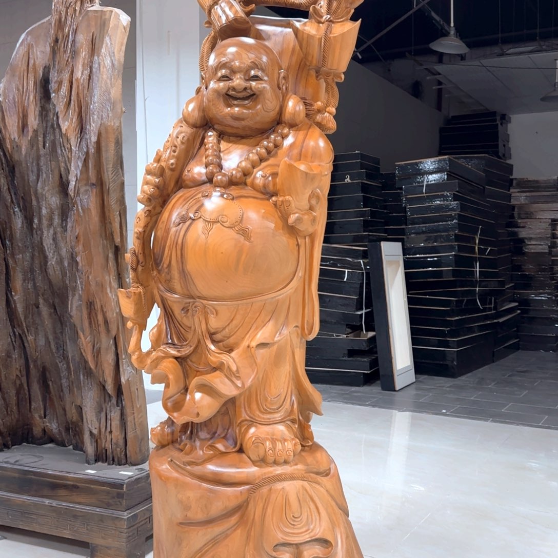 用***7木工艺品摆件不包邮