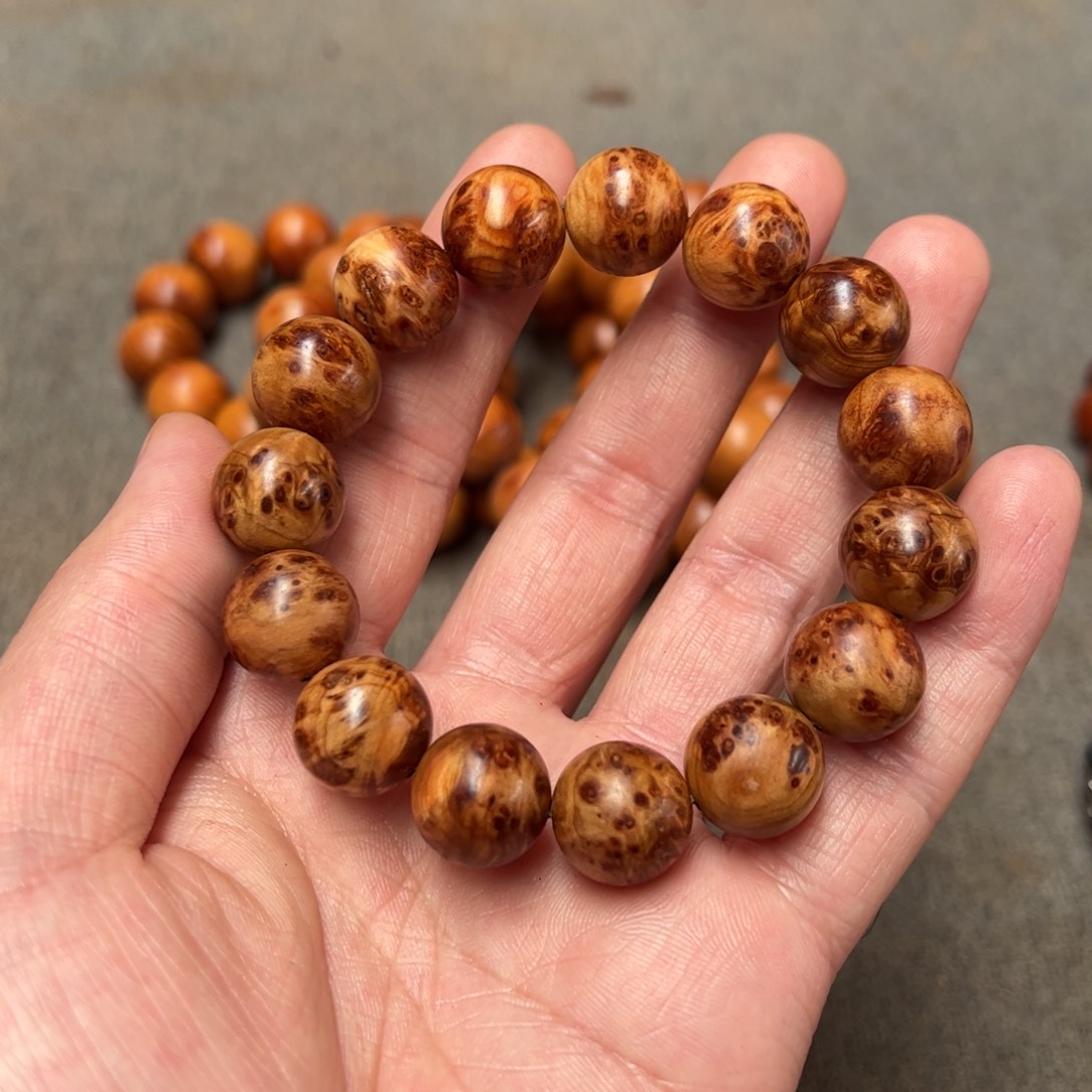 柏木（崖柏）北太行陈化崖柏