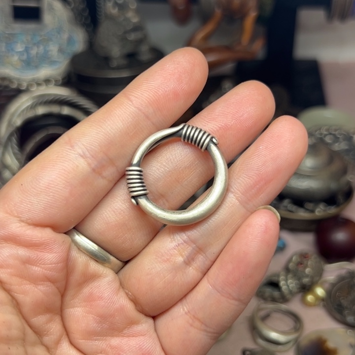 无足银若*?偏远地区不包邮的