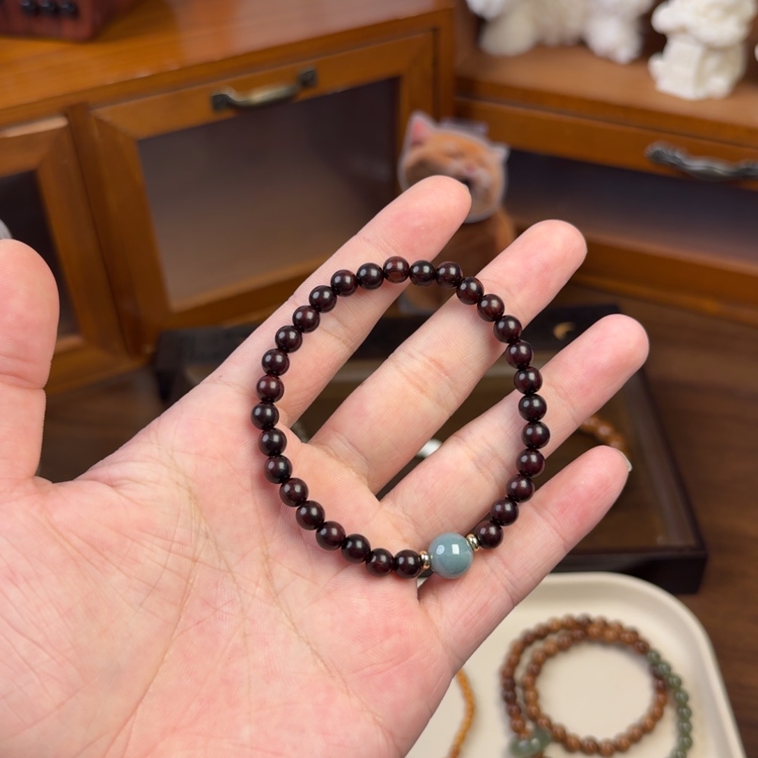 菩提根/象牙果手串