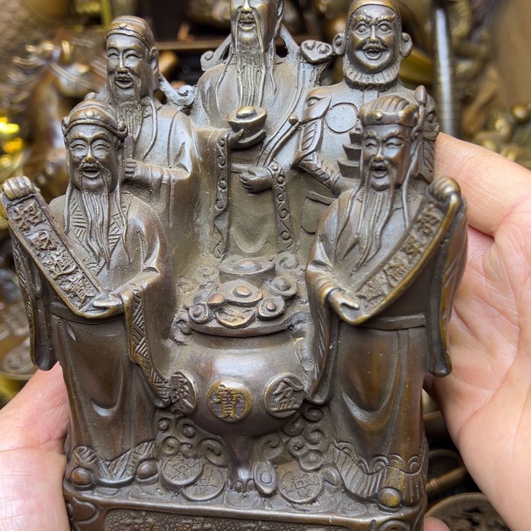 精美文玩精品摆件