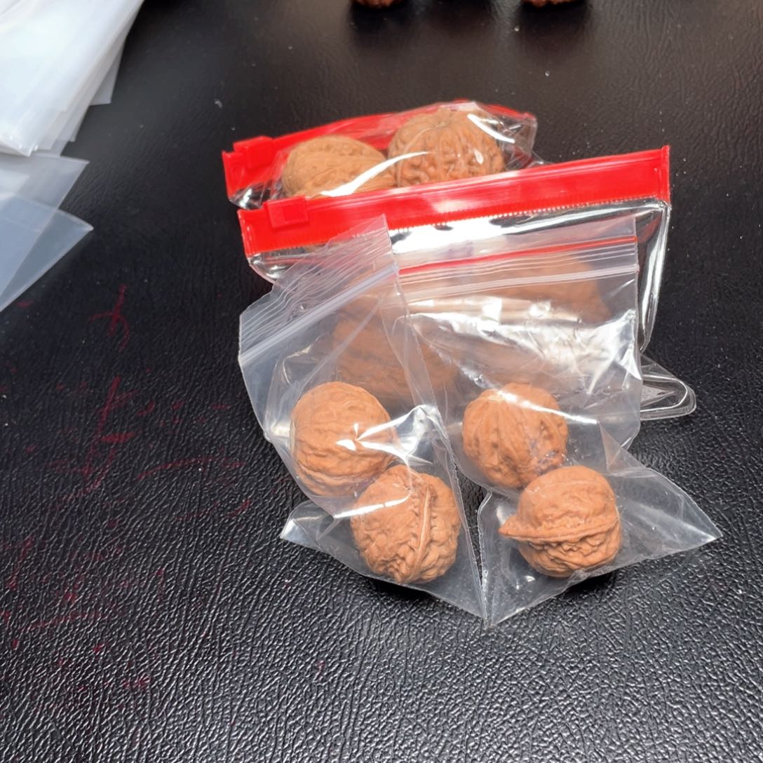 吊坠文玩核桃文玩核桃吊坠麻核桃10