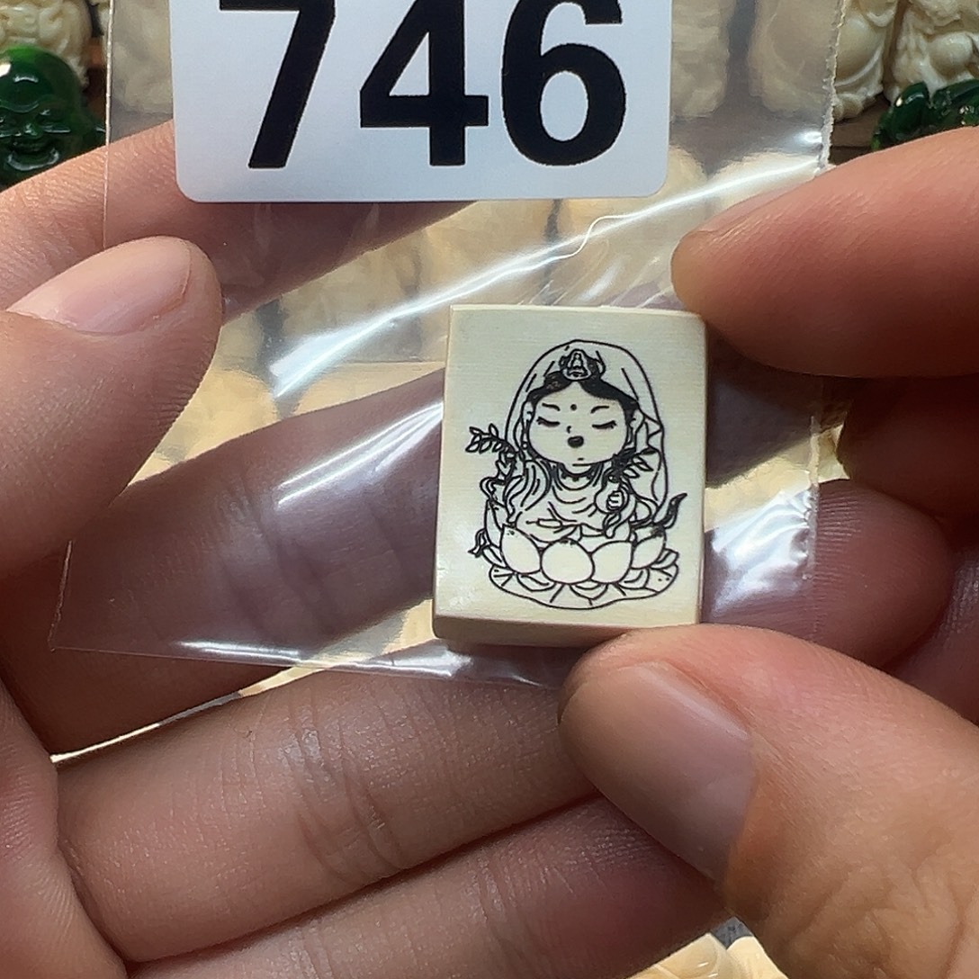 猛犸象牙手串/手链/手镯