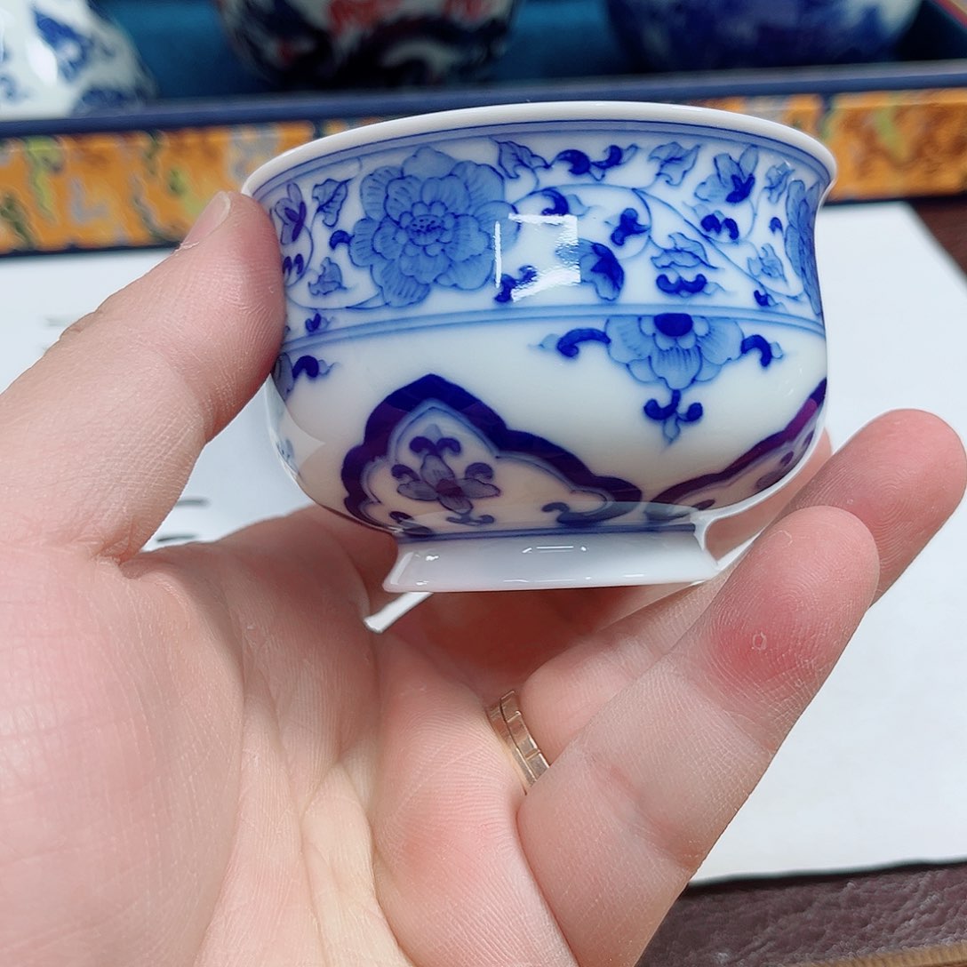 杯千年瓷都景德镇 艺术关注谢佳豪