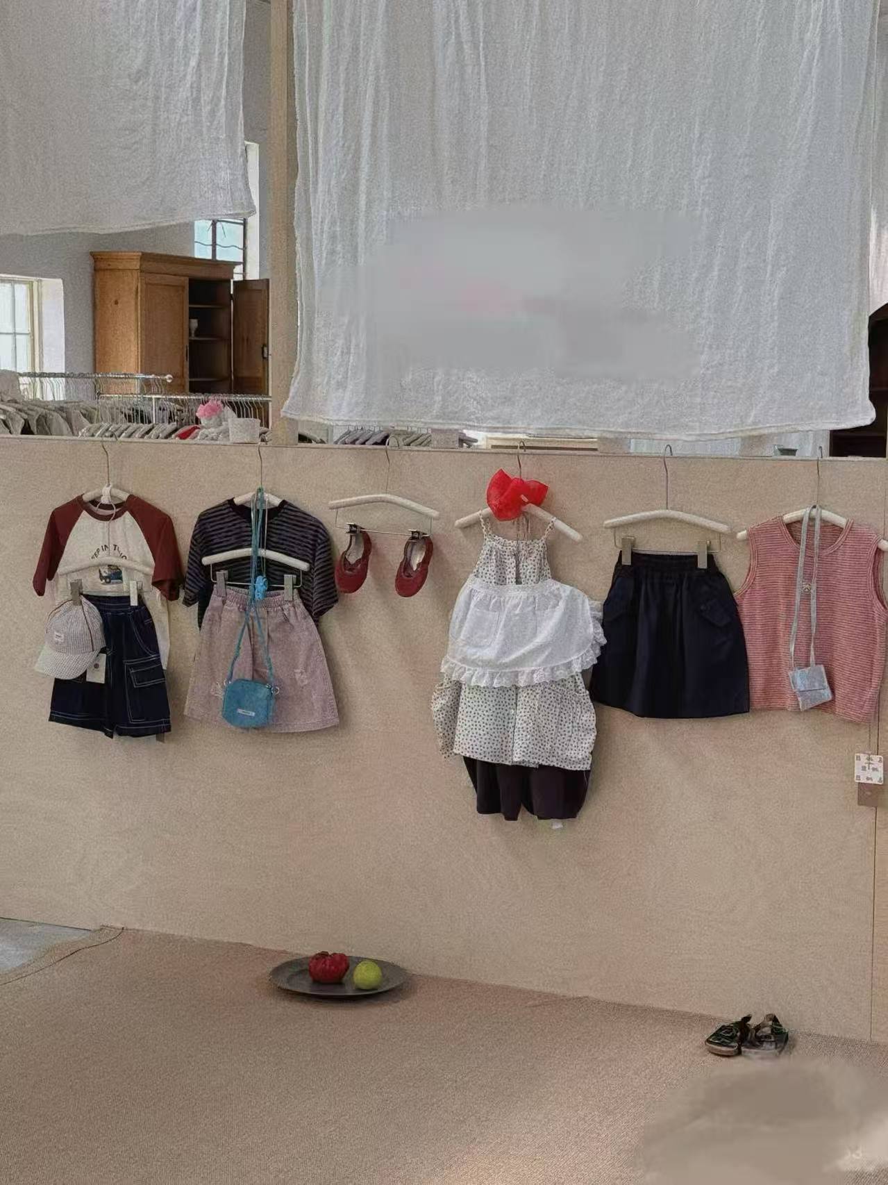 C米家童装41-80款（no退换)