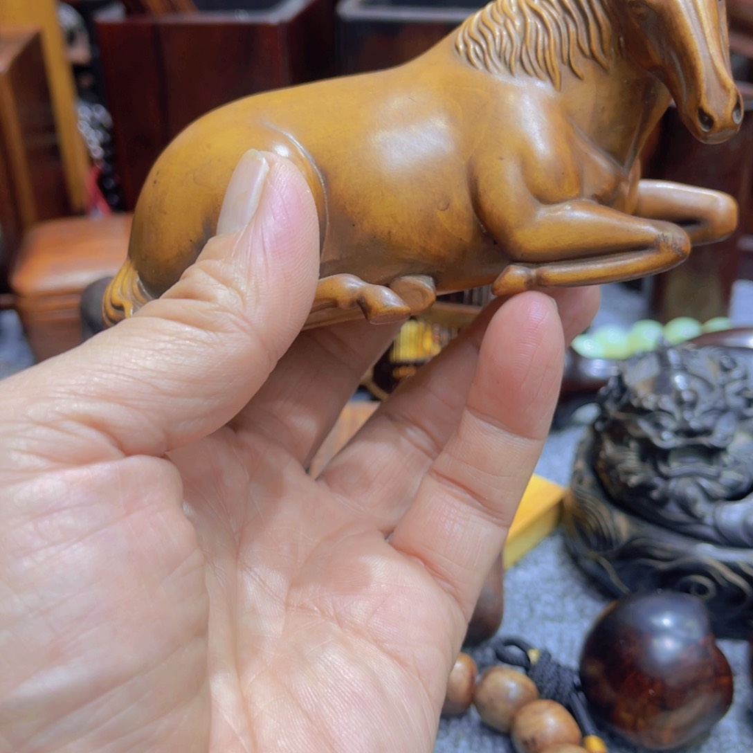 木禅**院梨檀紫韵之京作