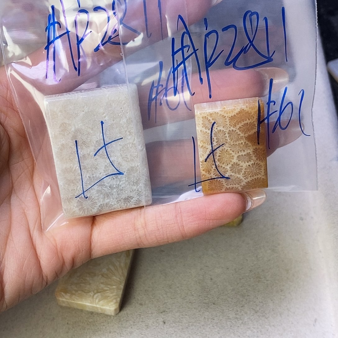 合金颈饰硅化玉用****1