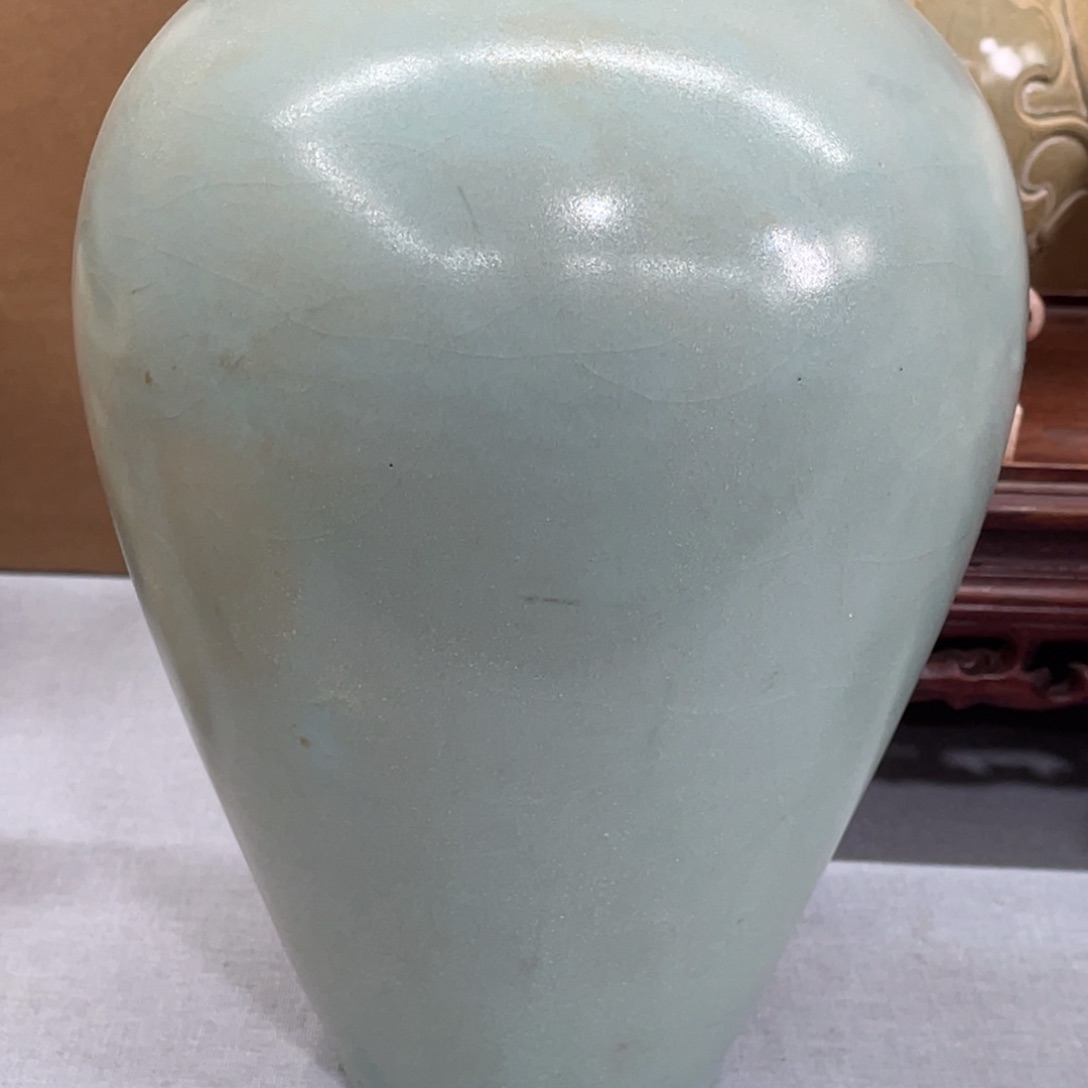 陶瓷摆件系列产品听**云