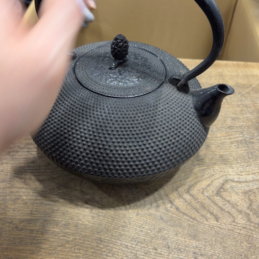 信****般若中古美术工艺品