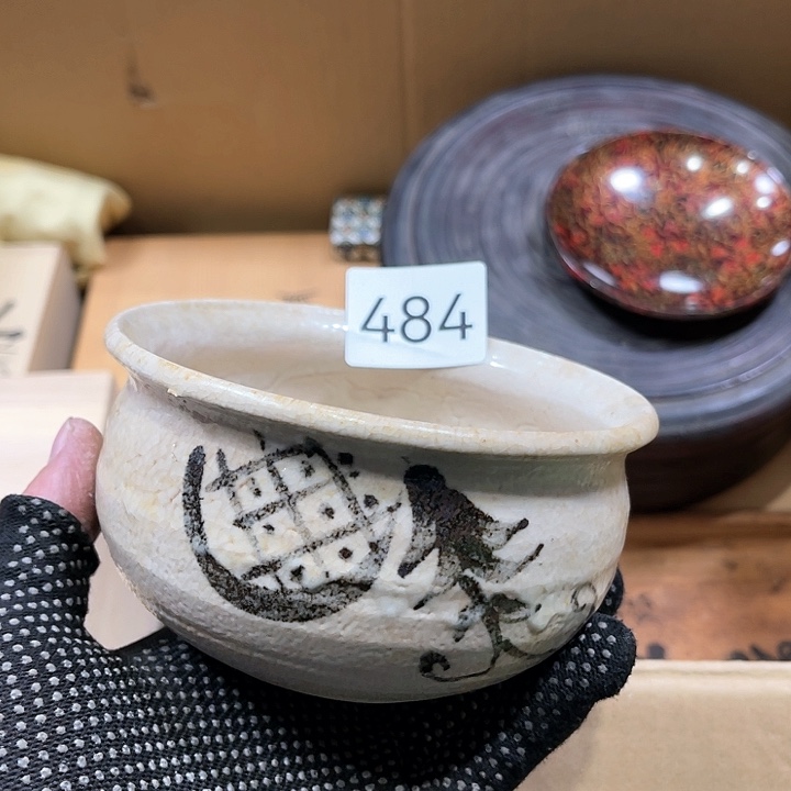 茶宠我们都在努力着改变