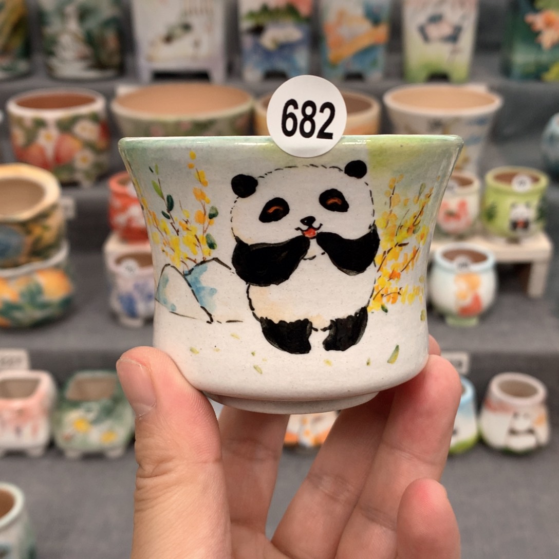 罐精品手绘，双十一活动返场