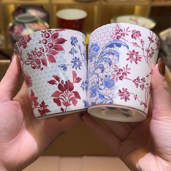 骨瓷实付满10包邮哈