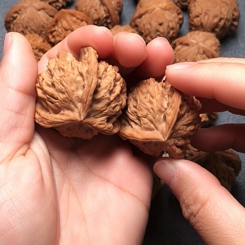全品无修盘山三棱