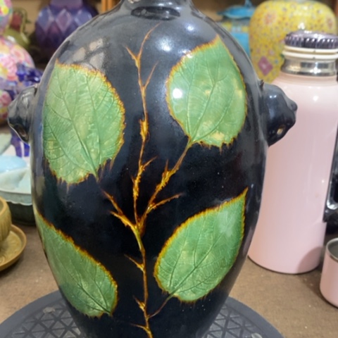 宋老师推荐陶瓷一件恒**远