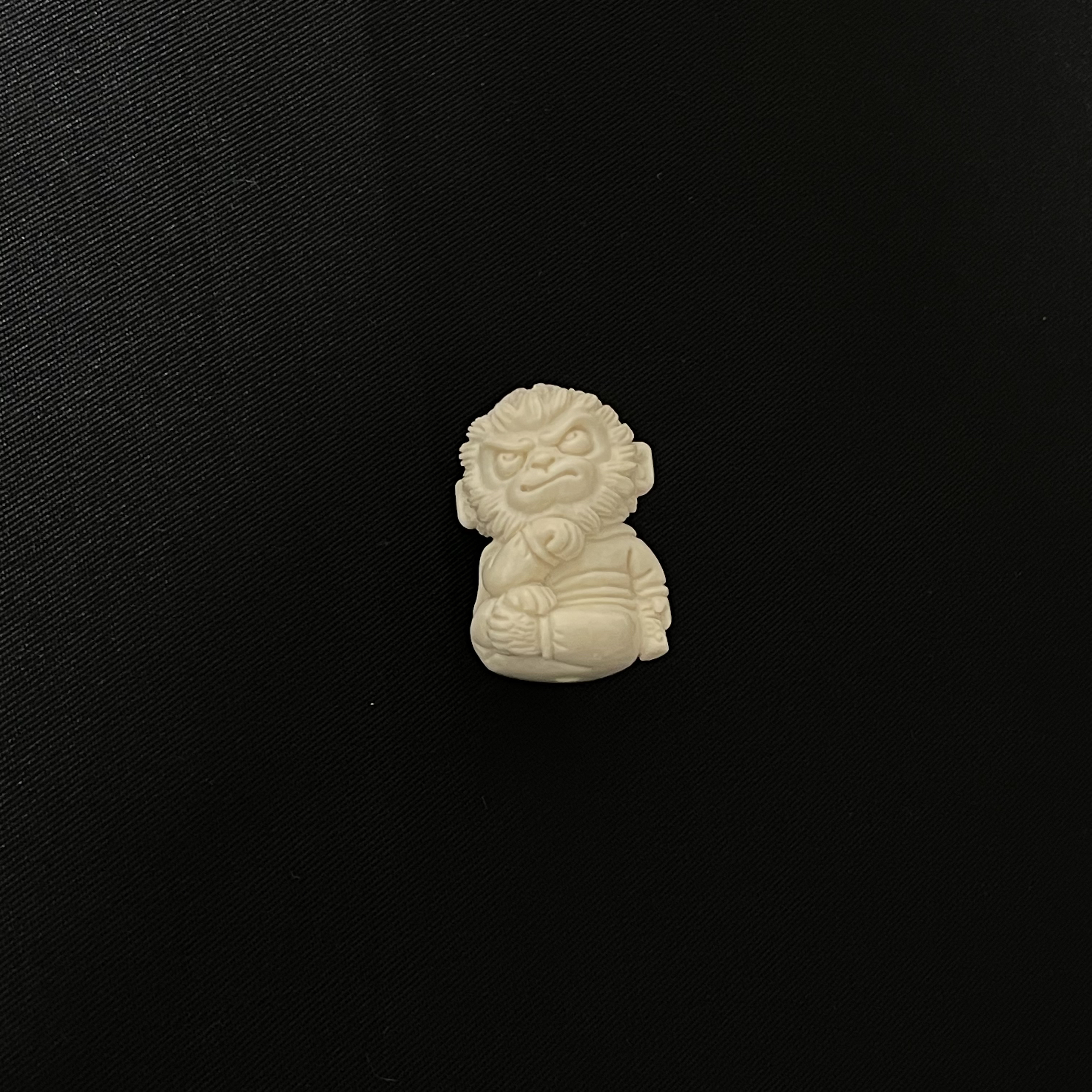 DF64  悟空 只做天然猛犸牙