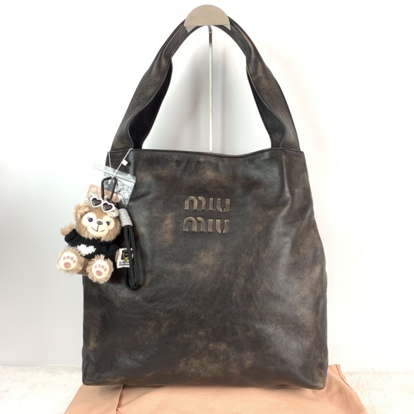 95新/包包/谬谬/250213LL0042