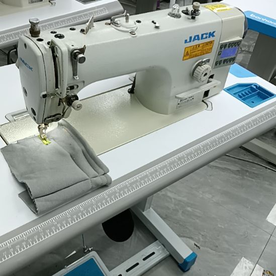 工业缝纫机三自动电脑平车好厚薄通用声音小使用轻快