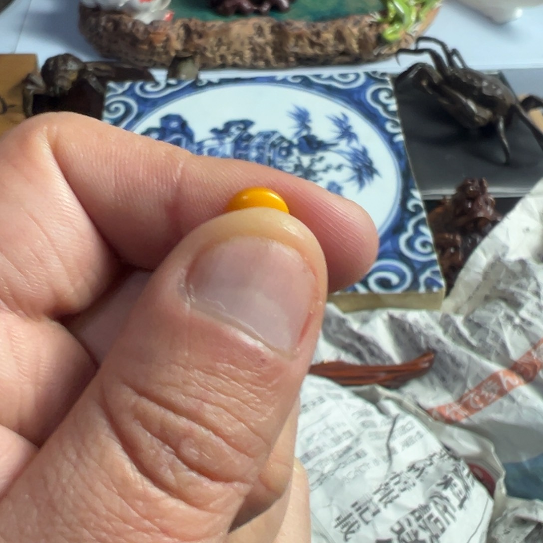 紫砂茶杯我家粉皮真好看啊