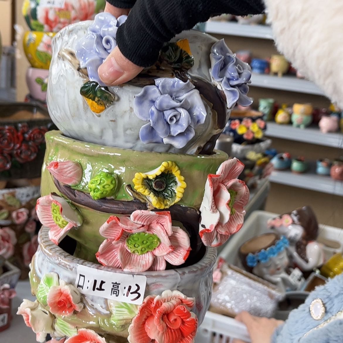 【闪购商品】红陶福利