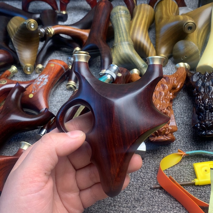 大果紫檀（缅甸花梨）299