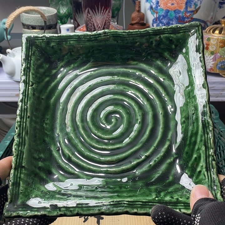 水滴瓷器水滴瓷器