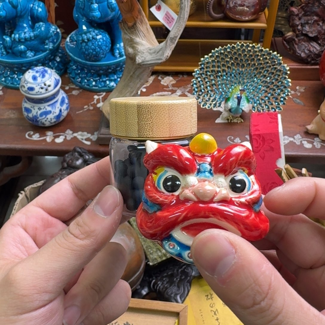 摆件瓷器瓷器瓷器