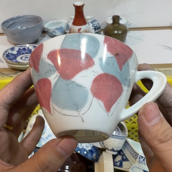 陶瓷推荐第二名20包邮