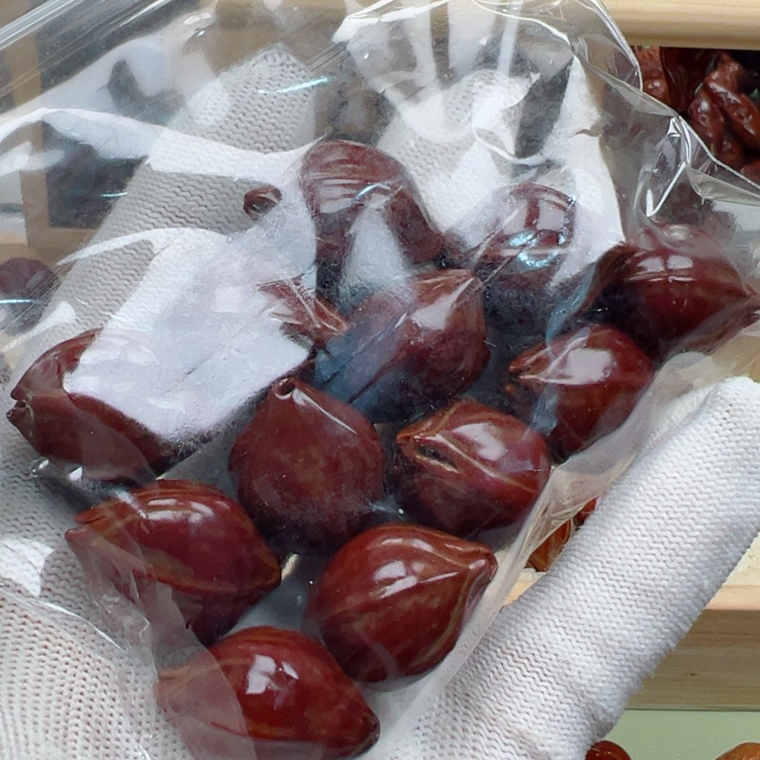 【闪购商品】橄榄核吊坠飞**生9533578975578888