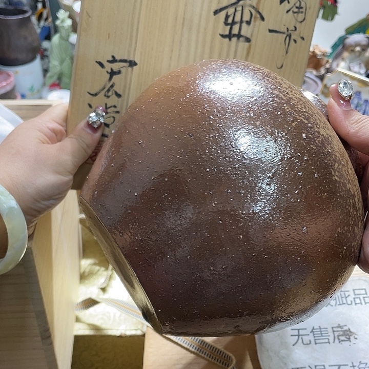 茶杯具19.9发带瑕疵牌都是坏的4