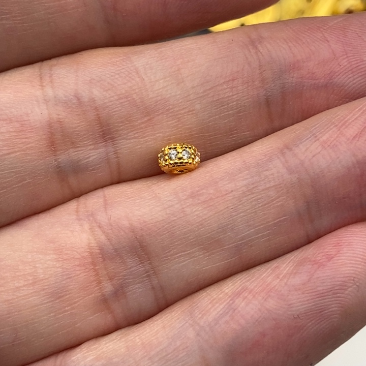 可****足银玻璃彩色线束白色