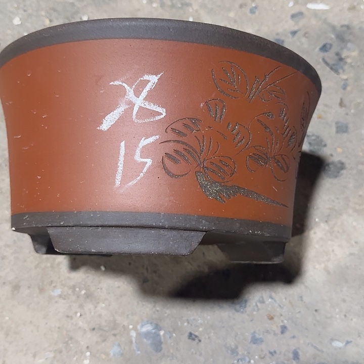 紫砂花盆厂家批发价格直销