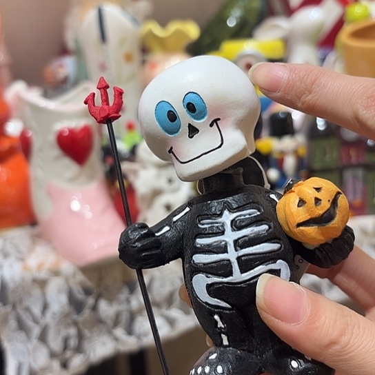 摆件外贸尾单微瑕，介意慎拍