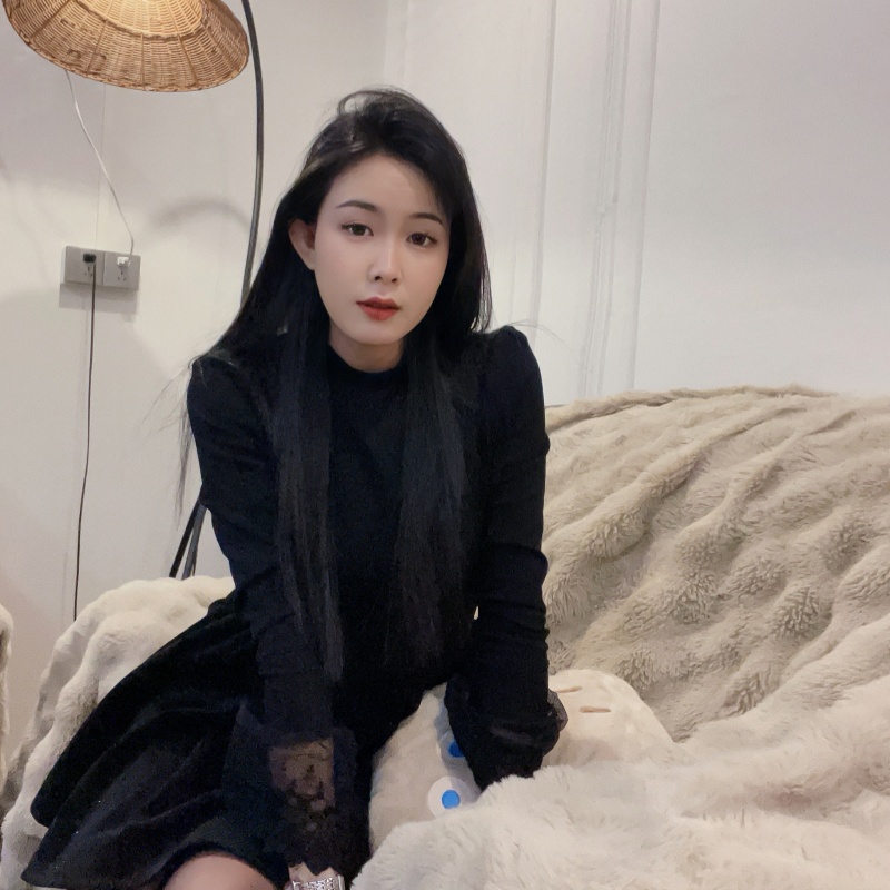 巨保暖【6号链接】2025年冬季睡衣女夹棉三层加厚保暖家居服