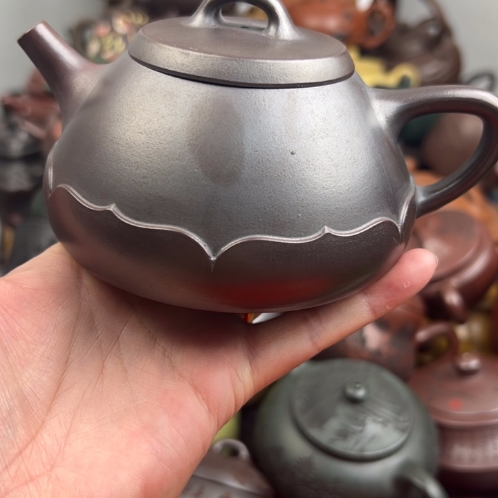 茶壶紫砂紫砂茶壶