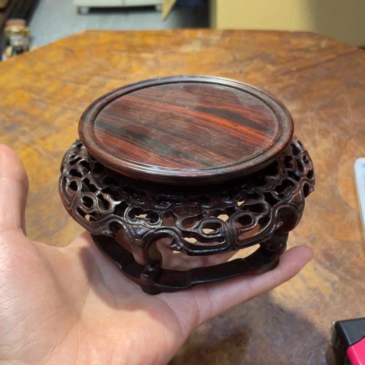 木小六古美术工艺品