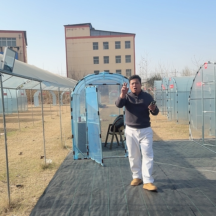 清***新3x7x2.2高圆弧窗户网绳